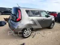 2018 KIA Soul фото