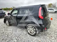 2018 KIA Soul фото