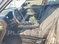 2018 KIA Soul фото