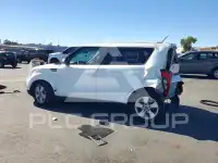 2018 KIA Soul фото