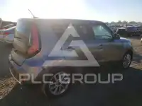 2018 KIA Soul фото