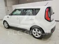 2018 KIA Soul photo