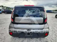 2018 KIA Soul photo