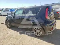 2018 KIA Soul фото