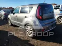 2018 KIA Soul фото