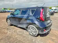 2018 KIA Soul фото