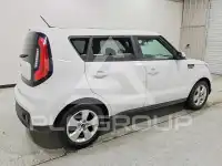 2018 KIA Soul photo