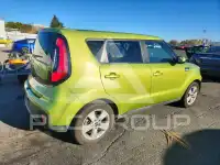 2018 KIA Soul фото