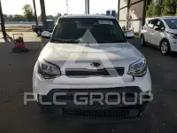 2018 KIA Soul фото