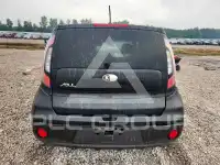 2018 KIA Soul фото