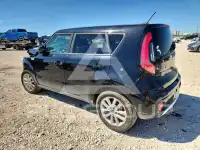 2018 KIA Soul photo