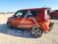 2018 KIA Soul фото