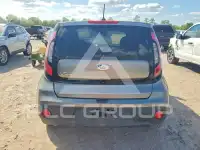 2018 KIA Soul фото