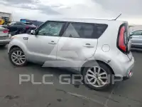 2018 KIA Soul фото