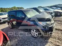2018 KIA Soul фото