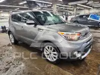 2018 KIA Soul фото