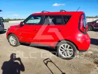 2018 KIA Soul фото