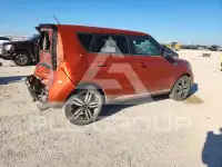 2018 KIA Soul фото