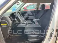 2018 KIA Soul фото