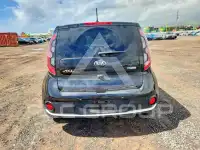 2018 KIA Soul фото
