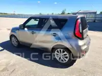 2018 KIA Soul фото