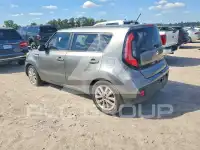2018 KIA Soul фото