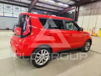 2018 KIA Soul фото