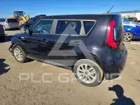 2018 KIA Soul photo