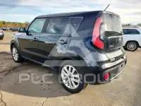 2018 KIA Soul photo