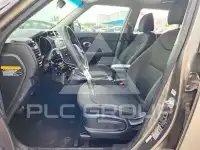 2018 KIA Soul photo