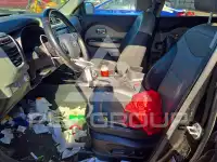 2018 KIA Soul photo