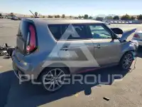 2018 KIA Soul фото
