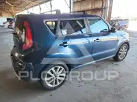 2018 KIA Soul photo