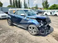 2018 KIA Soul фото