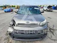 2018 KIA Soul фото