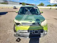 2018 KIA Soul фото