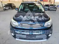 2018 KIA Soul photo