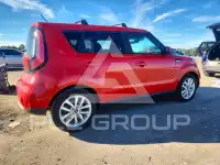 2018 KIA Soul фото