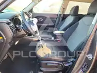 2018 KIA Soul фото