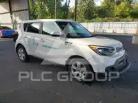 2018 KIA Soul фото