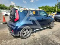 2018 KIA Soul фото