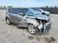 2018 KIA Soul фото