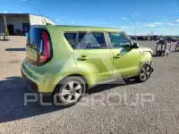 2018 KIA Soul фото