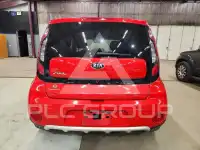 2018 KIA Soul фото