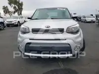 2018 KIA Soul фото