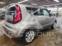 2018 KIA Soul фото
