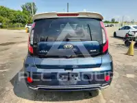 2018 KIA Soul фото