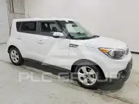 2018 KIA Soul photo