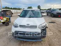 2018 KIA Soul фото