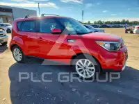 2018 KIA Soul фото